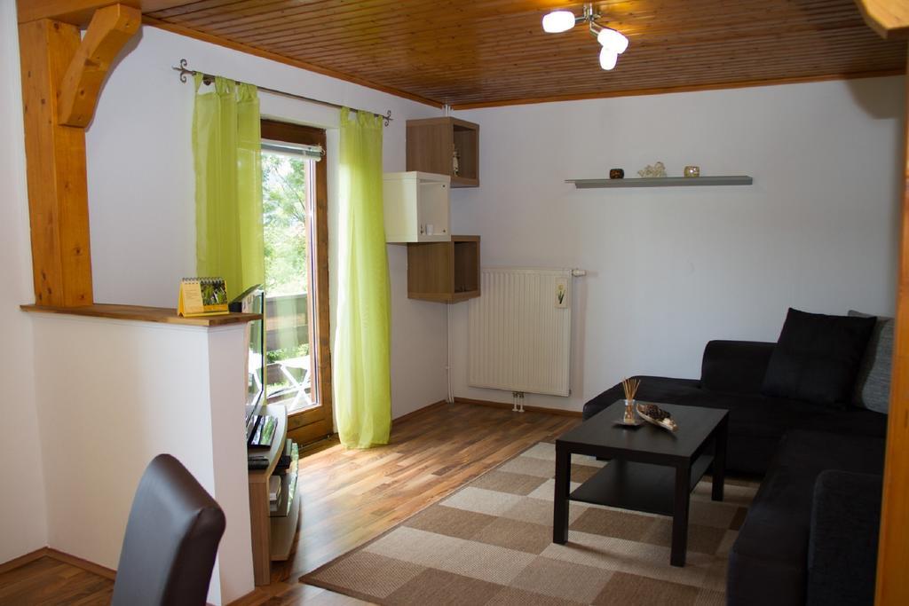 Fewo Wonta Am Ossiachersee Apartment Sattendorf ภายนอก รูปภาพ