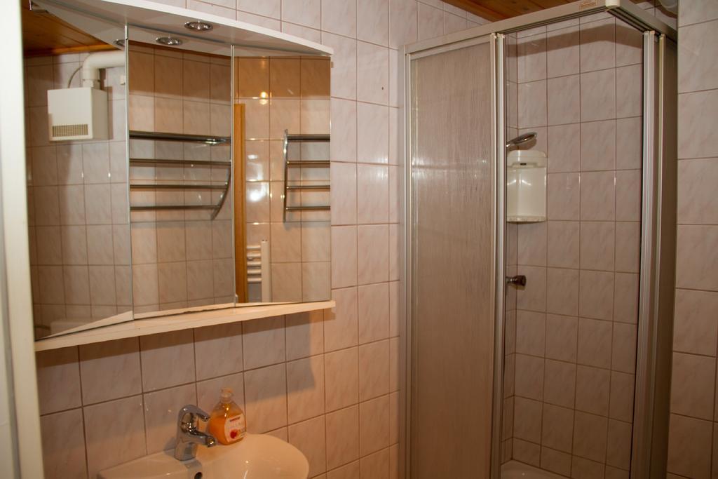 Fewo Wonta Am Ossiachersee Apartment Sattendorf ห้อง รูปภาพ